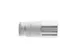 D 30 L 21 Steekbus 3/8 inch lang UD profiel 21mm