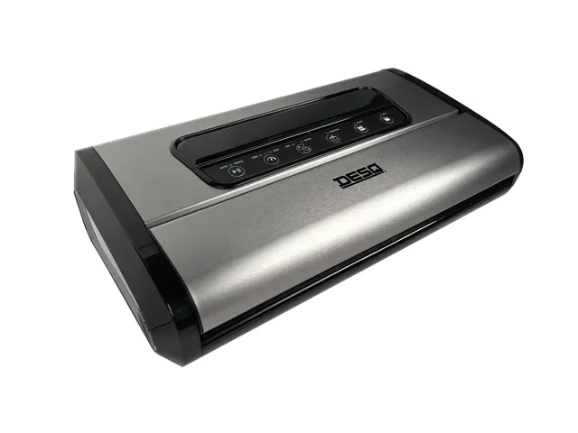 Vacuümmachine Pro -90 kPa Dubbele vacuüm pomp 7 standen