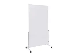 Mobiel Whiteboard MAULsolid Easy2move 100x180cm