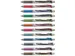 Roller gel Pentel Energel BL77 vert clair 0,35mm