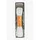 Emma veters, lengte 95 cm, wit, per paar