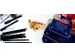 Crayon de couleur Derwent Chromaflow set 36 couleurs