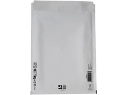 luchtkussenenveloppen wit 8-H 290 x 370 mm 10 stuks
