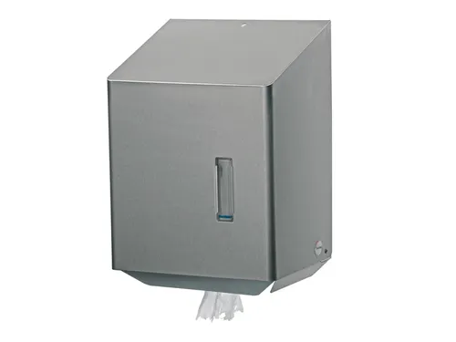 Santral classic midi poetsrolhouder S745600 RVS