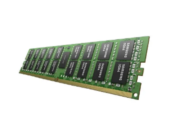 Samsung M393A2K40DB2-CVF, 16 GB, 1 x 16 GB, DDR4, 2933 MHz, 288-pin DI