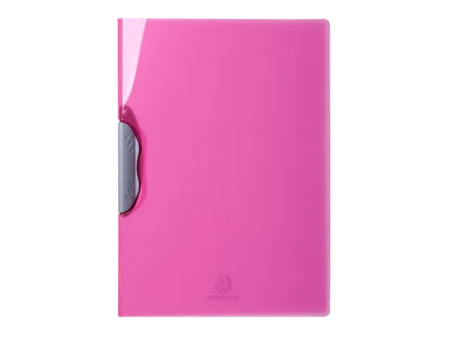 Presentatiemap Clip Design Iderama PP A4 Assorti