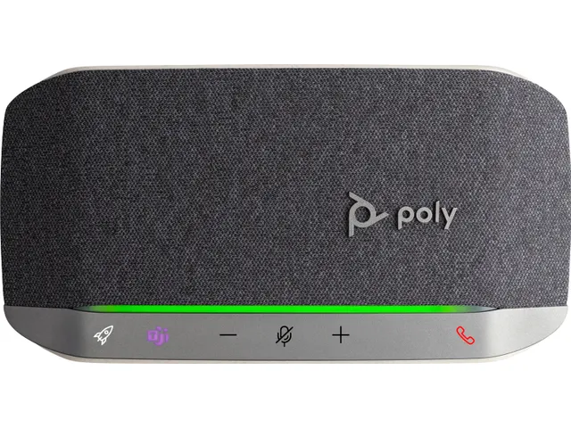 Sync 20 Microsoft Teams Certified USB-A Speakerphone