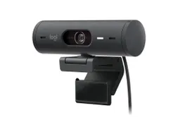 Brio 505 Hd Webcam