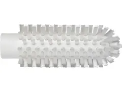 Pijpborstel Ø 50mm Hard Wit