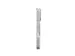 Coque ZAGG 702320814 pour Apple iPhone 17 Pro transparent