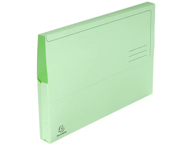 Exacompta Documentenbox Nature Future A4, 220 g/m² 10 Stuks