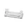 Visitekaarthouder MAUL 110x44x32mm acryl