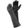 Tegera 241 neopreen handschoenen, zwart, maat 10, per 6 paar