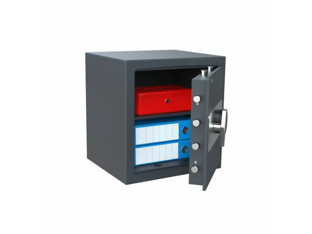 Salvus Ferrara 46e Electronisch Slot