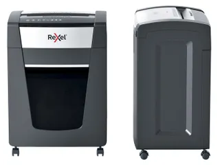Papiervernietiger Rexel Momentum P515+ snippers 2x15mm - 6