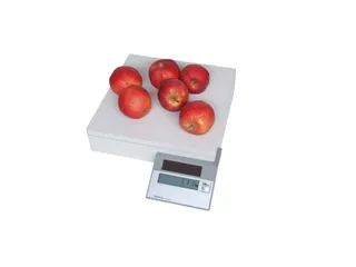 Pakketweger MAUL Parcel S 30x30cm solar 50kg - 5