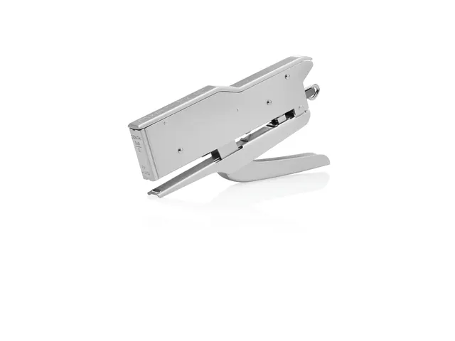 Niettang ZENITH 548-E AL - aluminium kleur