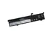 Origin Storage L19M3PF7-BTI, 3860 mAh, 44 Wh, Lithium-Ion (Li-Ion), 11