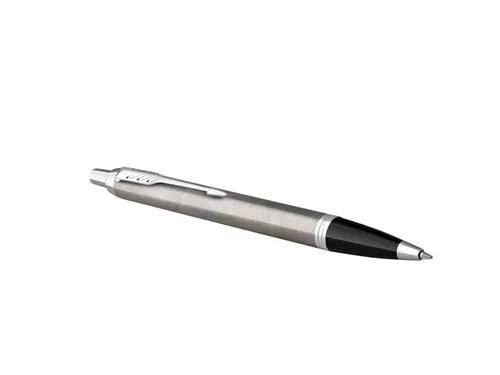 Balpen Parker IM stainless steel CT M