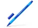 Balpen Schneider Slider Edge fijn blauw