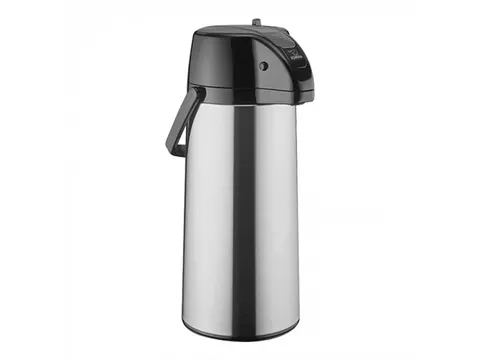 Zojirushi Pompkan 2.2 Liter RVS