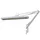Verstelbare bureaulamp Led 3x14W Wit