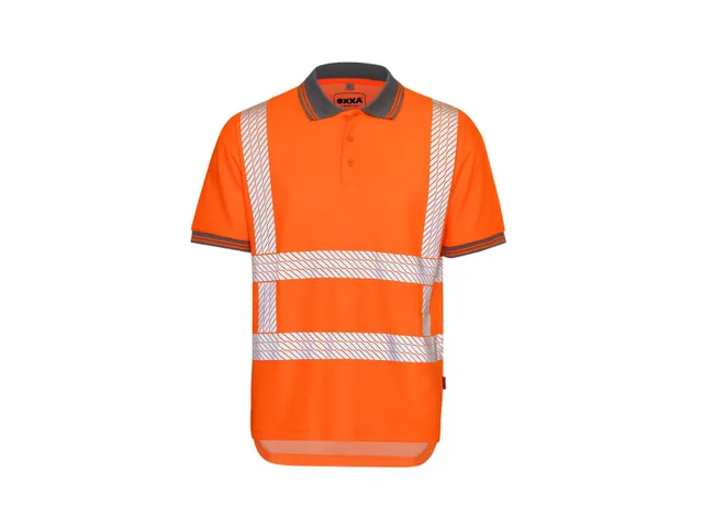 OXXA Andrew 6212 poloshirt RWS - XXL