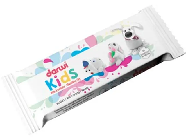 boetseerpasta Kids, pak van 1 kg