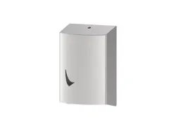 OUTLET Wings Handdoekdispenser Multifold RVS AFP-C