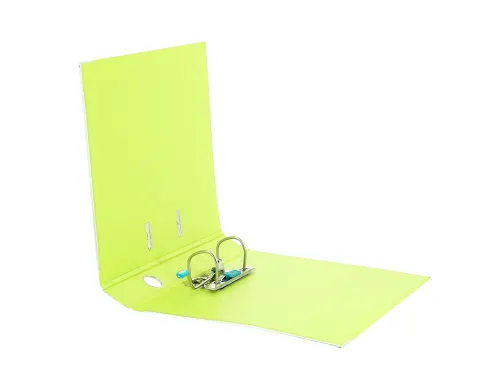 Ordner Elba Smart Pro+ A4 50mm PP limegroen