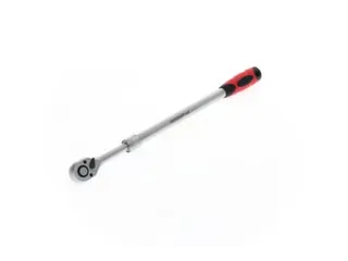 GEDORE R60010027 2K telescopische ratel links/rechts 1/2 inch 460-600m - 1