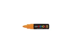 Verfstift Posca PC7M Brede Punt 4,5-5,5mm Oranje