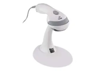 OUTLET Honeywell MS9520/40 Voyager CG Barcode scanner Wit - 1