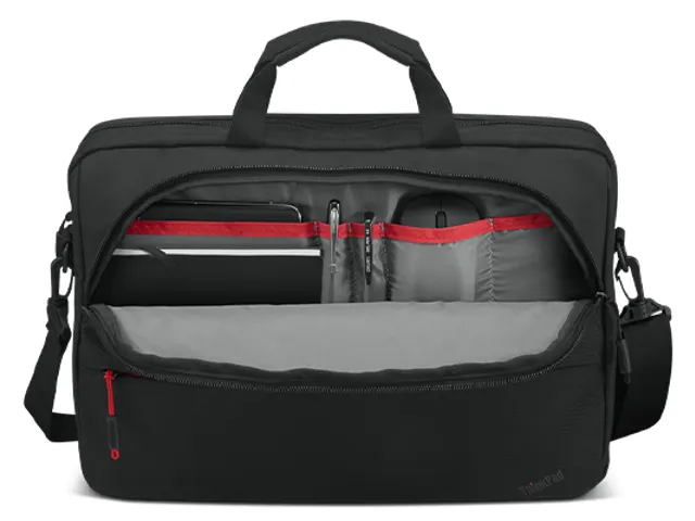 Lenovo ThinkPad Essential 16-inch Topload (Eco), Tas met bovensluiting