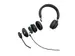 Headset Jabra Evolve2 40 SE USB C/A MS Stereo bedraad