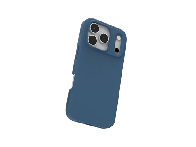 ZAGG Manhattan Snap, Housse, Apple, iPhone 17 Pro, 16 cm (6.3 inch), B