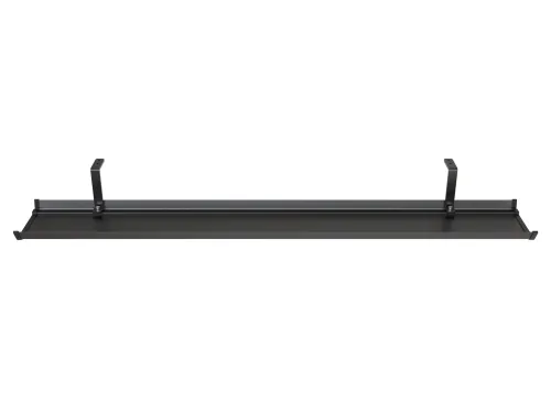 Kabelgoot Zwart 110cm