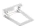DESQ Aluminum Desktop Notebook Stand