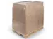 Housse rétractable 100µm 1250mmx1700mm Soufflet côté 525mm