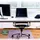 Stoelmat BRASQ PVC 90x120 voor harde vloer