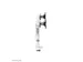 Neomounts NEXT One SL DS65S-950WH2 Support à fixer pour écran double