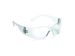 Veiligheidsbril Spec 310 Polycarbonaat Blank - 2