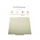 PEI print plaat kit 235x235x2mm frosted