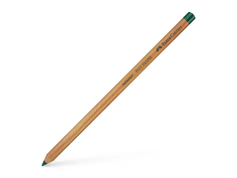 Pastelpotlood Fc Pitt 159 Hooker's Groen