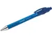 balpen Flexgrip Ultra RT medium blauw