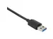 Adapter - USB 3.0 to HDMI VGA - 4K 30Hz