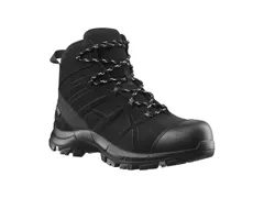 Haix Black Eagle Safety 53 S3 veiligheidsschoenen, SRC, ESD, zwart, ma