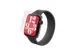 ZAGG InvisibleShield Ultra Clear+, Schermbeschermer, Smartwatch, Trans