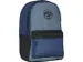 Schooltas Beckmann City 30L Green Colorblock