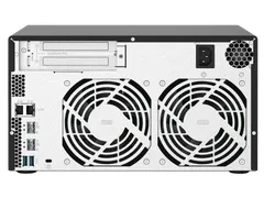 8 x 3.5 inch, AnnapurnaLabs Alpine AL324 ARM Cortex-A57, 4 GB SODIMM D